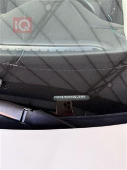 ڤۆڵکسواگن جێتا